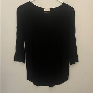 Women's Black Top